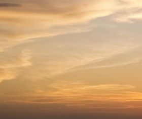 Beautiful sunset sunset HD picture 02