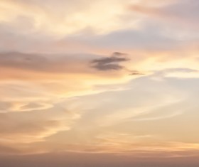 Beautiful sunset sunset HD picture 05