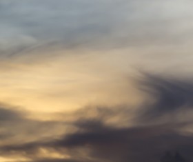 Beautiful sunset sunset sky HD picture 02