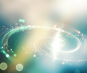 Brightly colored Galaxy Backgrounds HD picture 02