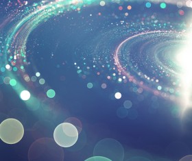 Brightly colored Galaxy Backgrounds HD picture 03