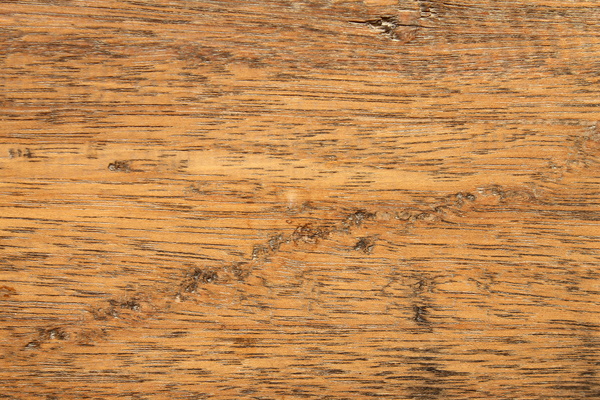 Brown wood speckle texture Stock Photo