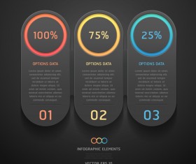 Business Infographic creative design 4584