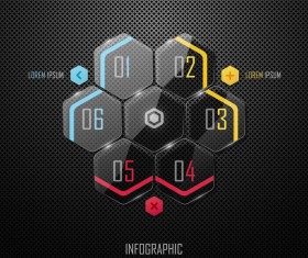 Business Infographic creative design 4585