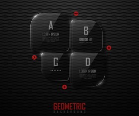 Business Infographic creative design 4588