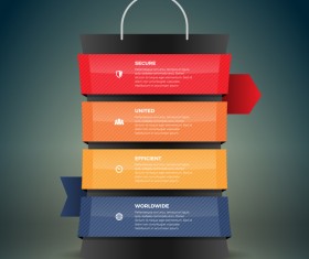 Business Infographic creative design 4600
