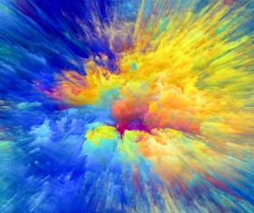 Color Splash HD picture 01