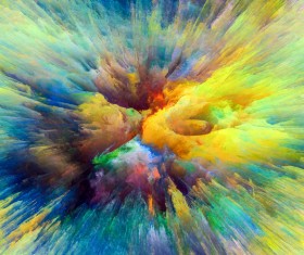 Color Splash HD picture 02