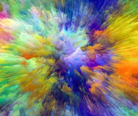 Color Splash HD picture 03