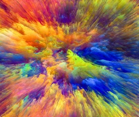 Color Splash HD picture 05