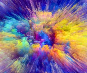 Color Splash HD picture 06