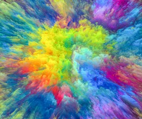 Color Splash HD picture 07