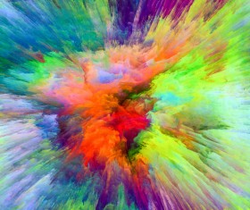 Color Splash HD picture 08