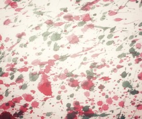 Colorful painted background HD picture 03