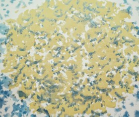 Colorful painted background HD picture 08