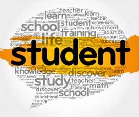 Digital concept business template vectors 07