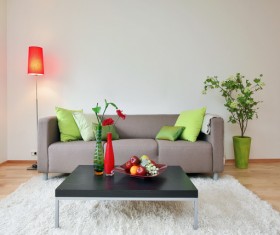 Home interior HD picture