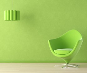 Interior design and creative sofas HD picture