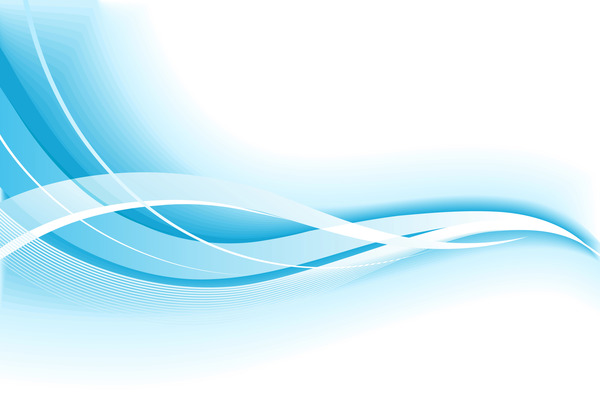 animation overførsel rysten Light blue wavy abstract background vector 03 free download