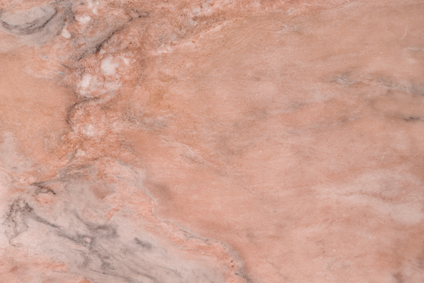 Light red natural marble texture Stock Photo
