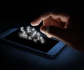 Mobile View stock trends HD picture 03