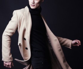 Modern people lifestyle concept Stock Photo 02