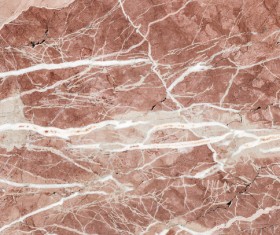 Natural light red marble texture Stock Photo