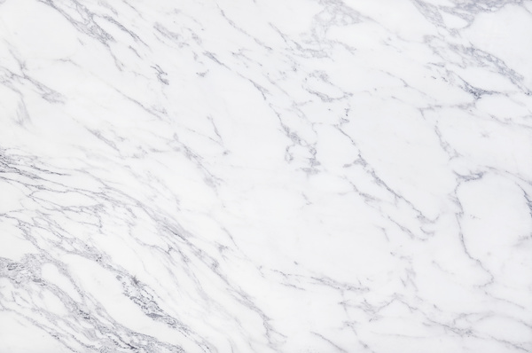 Natural white marble texture Stock Photo