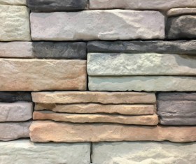 Pattern of Brick Wall HD picture 02