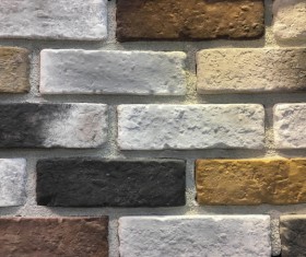 Pattern of Brick Wall HD picture 05
