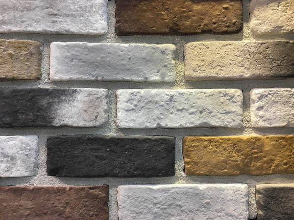 Pattern of Brick Wall HD picture 05