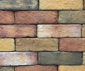 Pattern of Brick Wall HD picture 07
