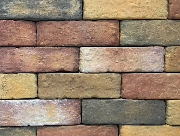 Pattern of Brick Wall HD picture 07