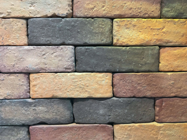 Pattern of Brick Wall HD picture 08