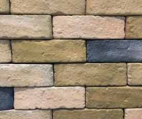 Pattern of Brick Wall HD picture 09