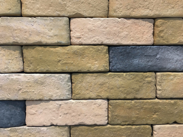 Pattern of Brick Wall HD picture 09