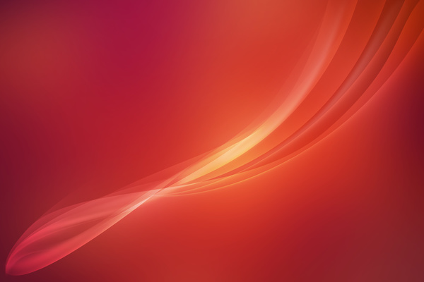Red Light Wave Backgrounds HD picture 01