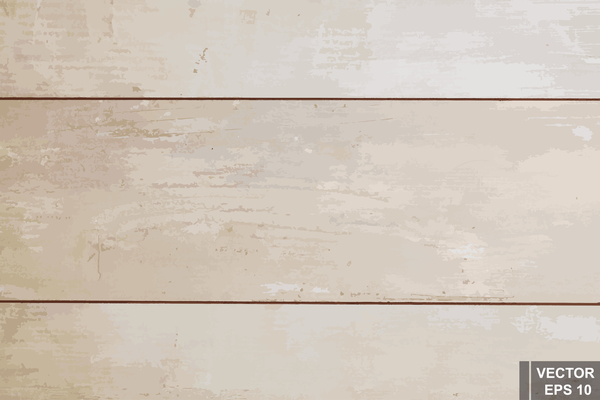 Retro wooden texture background vectors 01