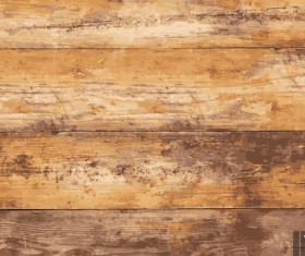 Retro wooden texture background vectors 03