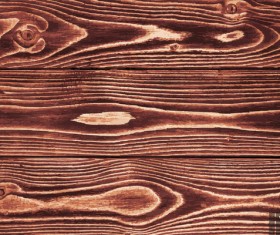 Retro wooden texture background vectors 04