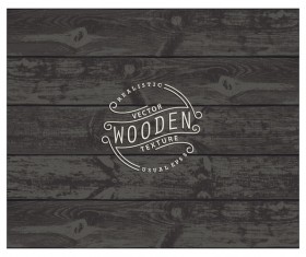 Retro wooden texture vector backgrounds 03