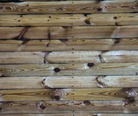 Solid wood flooring texture HD picture 09