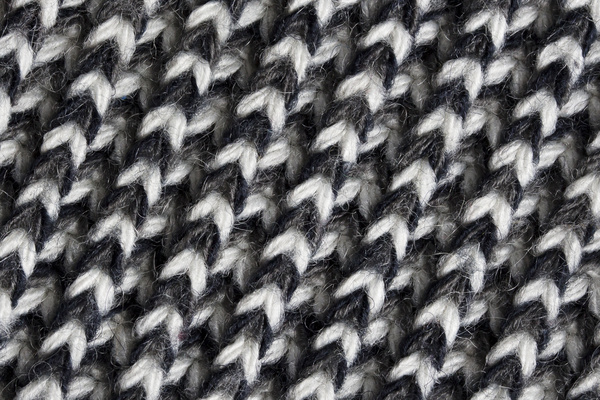 Sweater pattern and wool macro texture Stock Photo 04