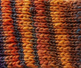 Sweater pattern and wool macro texture Stock Photo 05