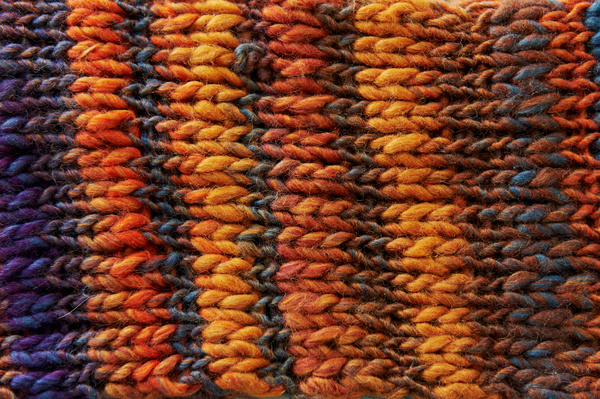 Sweater pattern and wool macro texture Stock Photo 05