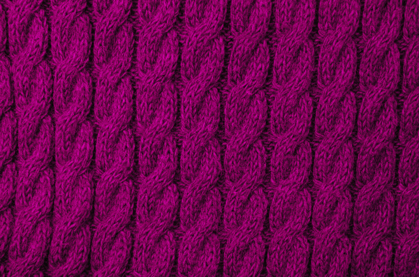 Sweater pattern and wool macro texture Stock Photo 06