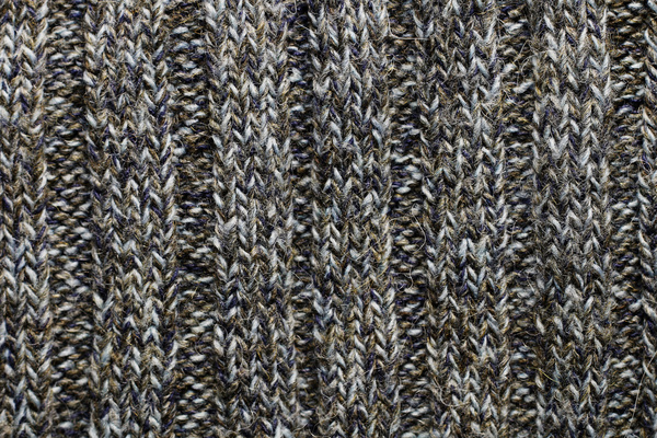 Sweater pattern and wool macro texture Stock Photo 08