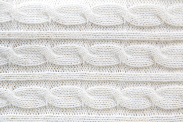 Sweater pattern and wool macro texture Stock Photo 23