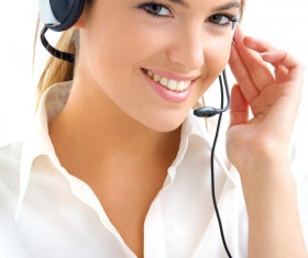 Young customer service HD picture 10