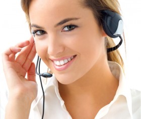 Young customer service HD picture 12